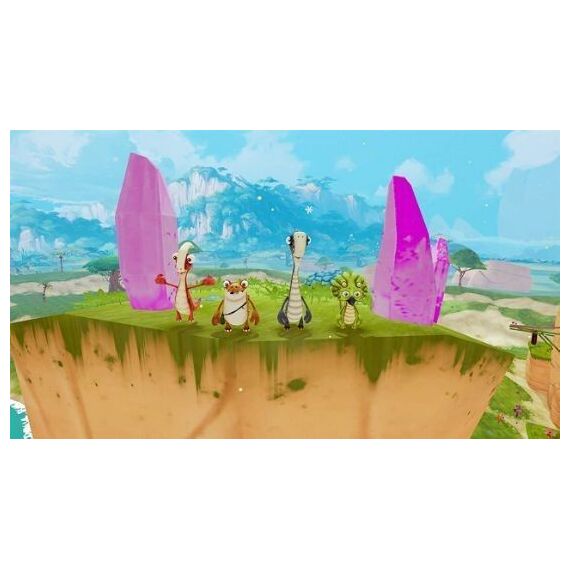 Gigantosaurus: The Game / PlayStation 4 | Techbox