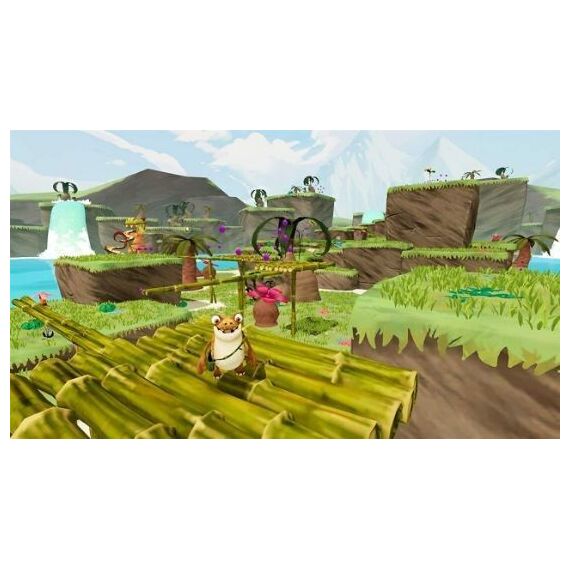 Gigantosaurus: The Game / PlayStation 4 | Techbox