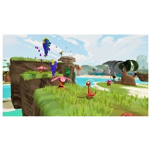 Gigantosaurus: The Game / PlayStation 4 | Techbox