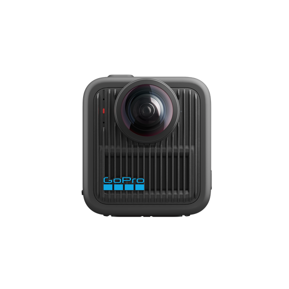 GoPro - MAX2 Camera / Electronics