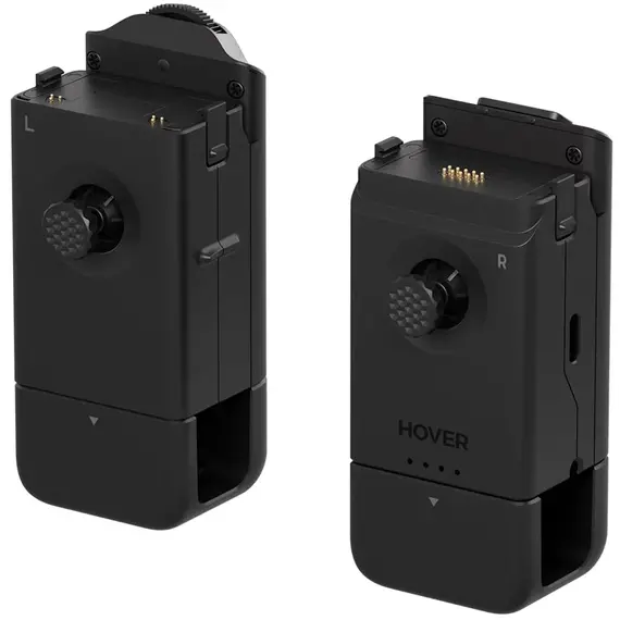 HOVERAir - Joystick - Black / Electronics