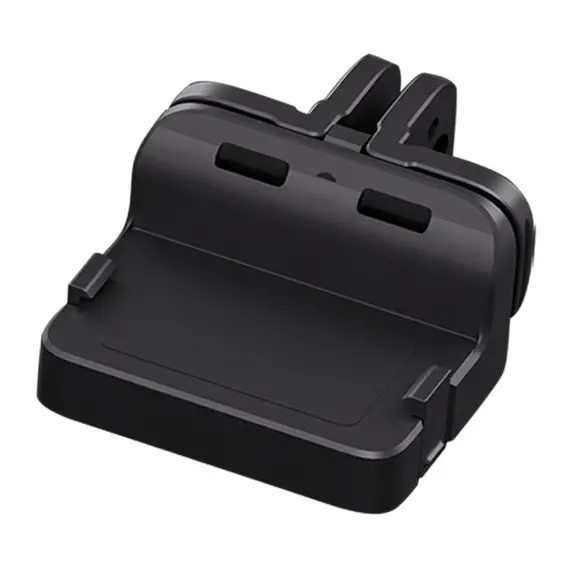 HOVERAir - Magnetic Adapter Mount - Black / Electronics