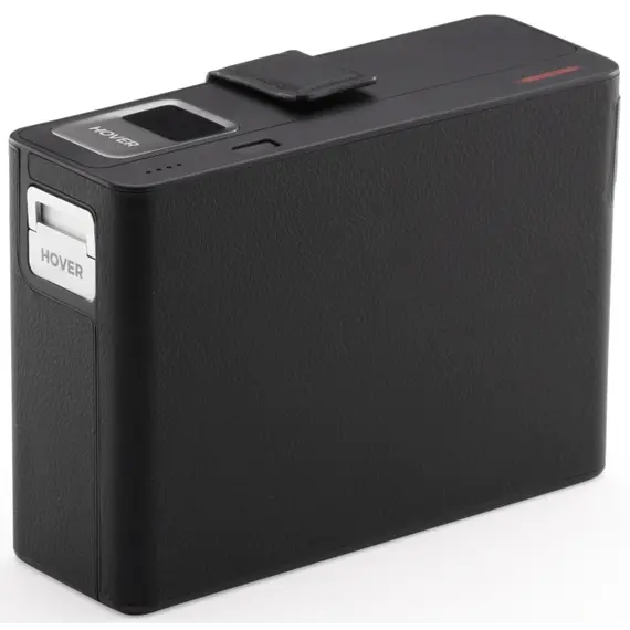 HOVERAir - PowerCase - Black / Electronics