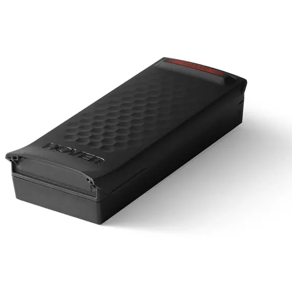 HOVERAir - Thermo Smart Battery - Black / Electronics