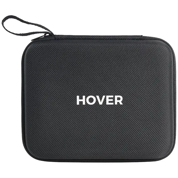 HOVERAir - X1 Travel Case - Black / Electronics