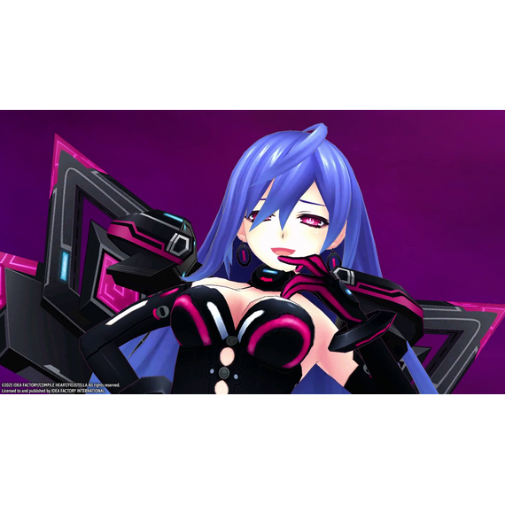Hyperdimension Neptunia ReBirth3: V Generation (Import) / Nintendo Switch - Nintendo Switch Games - Games - Techbox