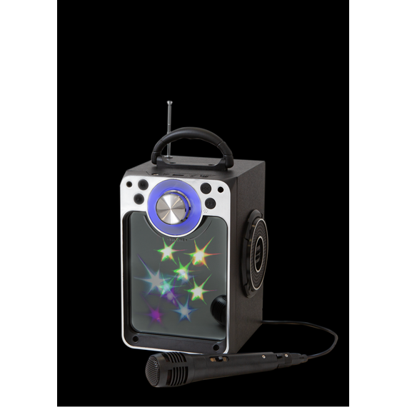 Liniex - Karaoke Machine W/Bluetooth (30135) / Toys
