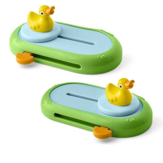 Peppa Pig Moments - Peppa & Evie's Park Fun (G05285X0) / Toys