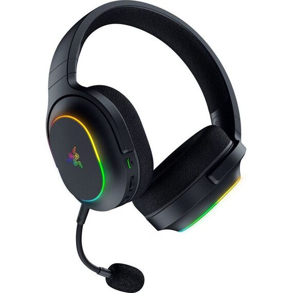 Razer - Barracuda X Chroma - Black / Electronics