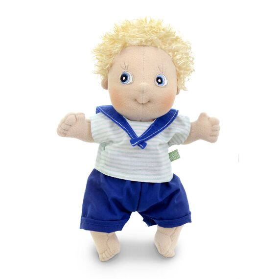 Rubens Barn - Rubens Cutie - Adam 32cm (18069) / Toys