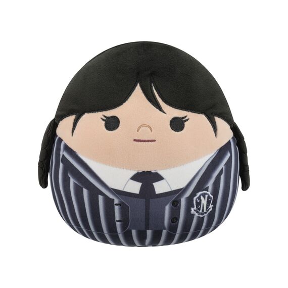 Squishmallows - Wednesday in Uniform (20 cm) (SQWY00007) / Toys - Plushies - Gifts - Techbox