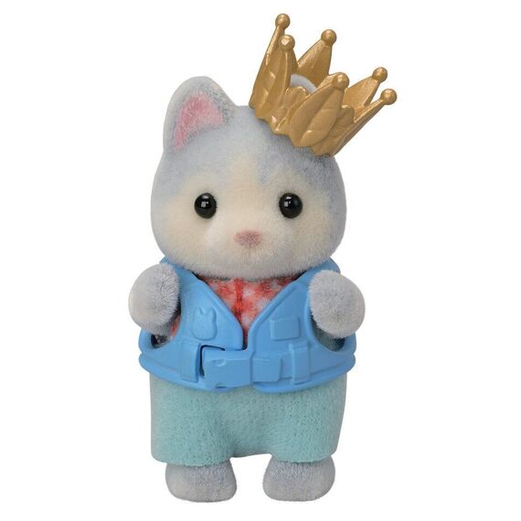 Sylvanian Families - The Secret Forest Waterfall (5761) / Toys