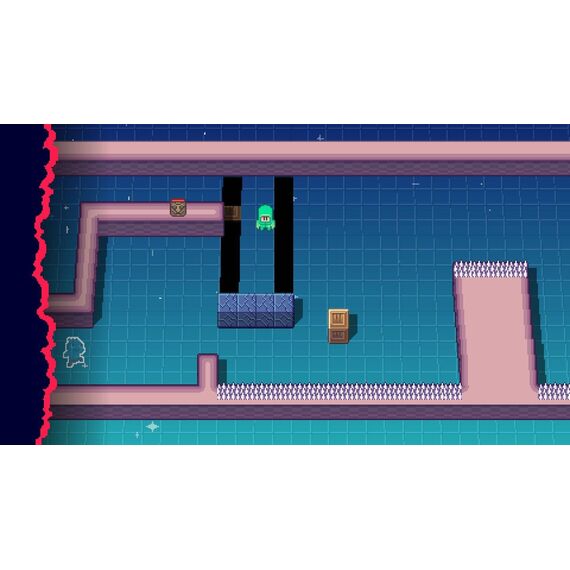Toodee and Topdee  (Limited Run) (Import) / Nintendo Switch - Nintendo Switch Games - Games - Techbox