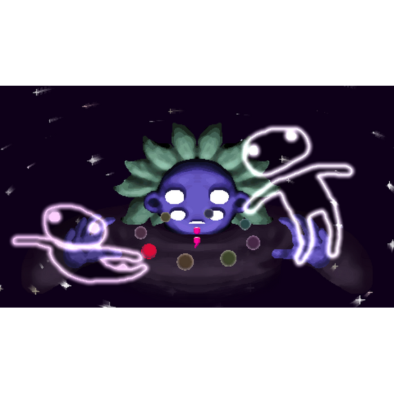 Toodee and Topdee  (Limited Run) (Import) / Nintendo Switch - Nintendo Switch Games - Games - Techbox
