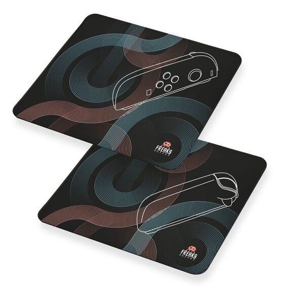 Trade Invaders - Set of Mouse Pads - Nintendo Switch 2 / Nintendo Switch 2 | Techbox
