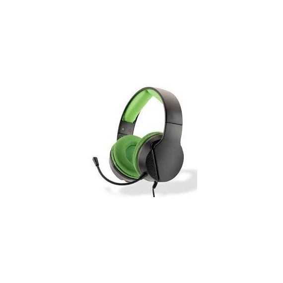 Trade Invaders - Universal Headset SPX-300 - Xbox X/S (Green & Black) / Xbox Series X