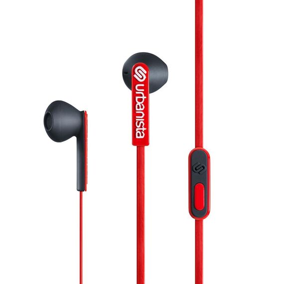 Urbanista - San Francisco - In-Ear Headphones / Electronics