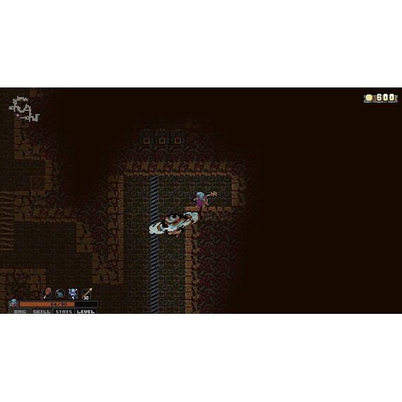 Vagante (Limited Run) (Import) / Nintendo Switch | Techbox