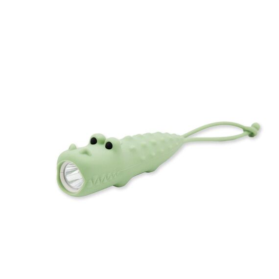 Winkee - Flashlight Crocodile - (18436) / Gadgets
