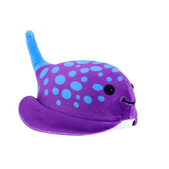 Zhu Zhu - Aquarium Starter Set with Fish (Z1011) / Toys