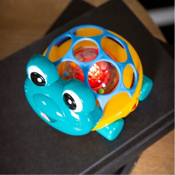Baby Einstein - OBALL - Neptune Oball Vehicle - (BE-16766) / Toys