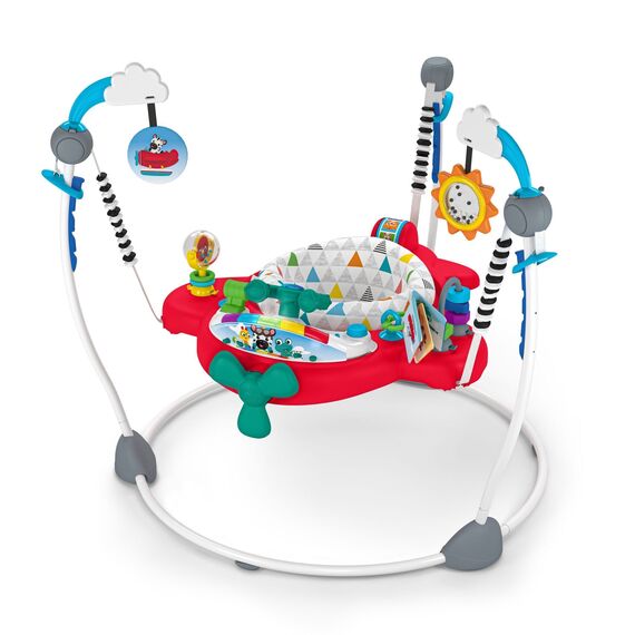 Baby Einstein - Sky Explorers 2-in-1 Activity Jumper - (BE-11710) / Baby and Children