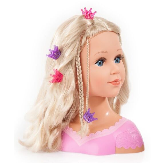 Bayer - Styling Head - Charlene + Cosmetics (90088AA) / Toys