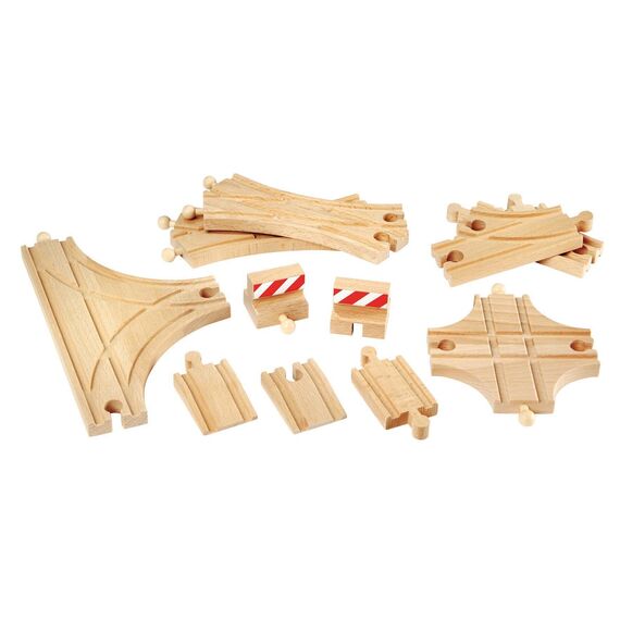 BRIO - Advanced Expansion Pack (33307) / Toys