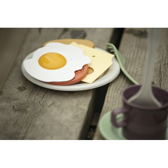 Dantoy - Green Garden - Breakfast Set (4203) / Toys