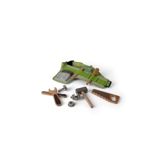 Dantoy - Tool belt (4775) / Toys
