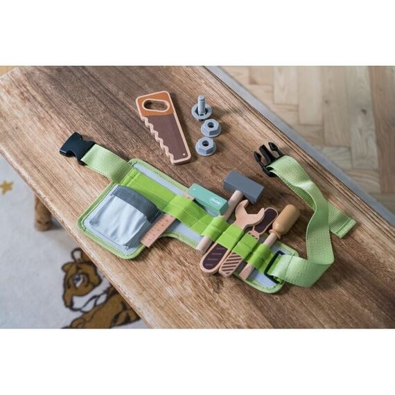 Dantoy - Tool belt (4775) / Toys