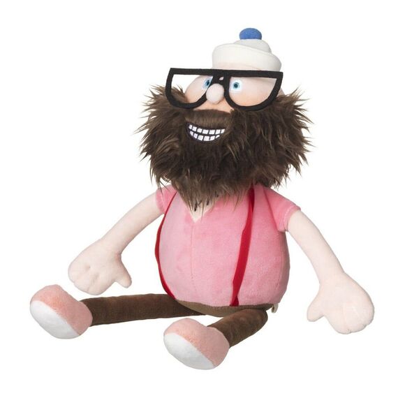 DR - Onkel Reje (6-274) / Toys - Plushies - Gifts - Techbox
