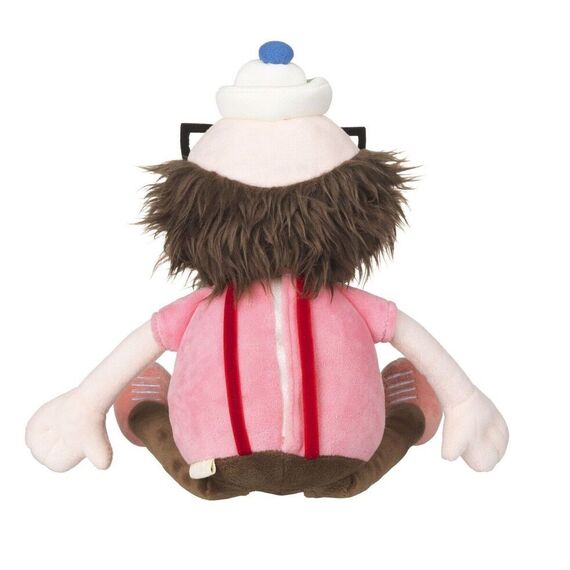 DR - Onkel Reje (6-274) / Toys - Plushies - Gifts - Techbox
