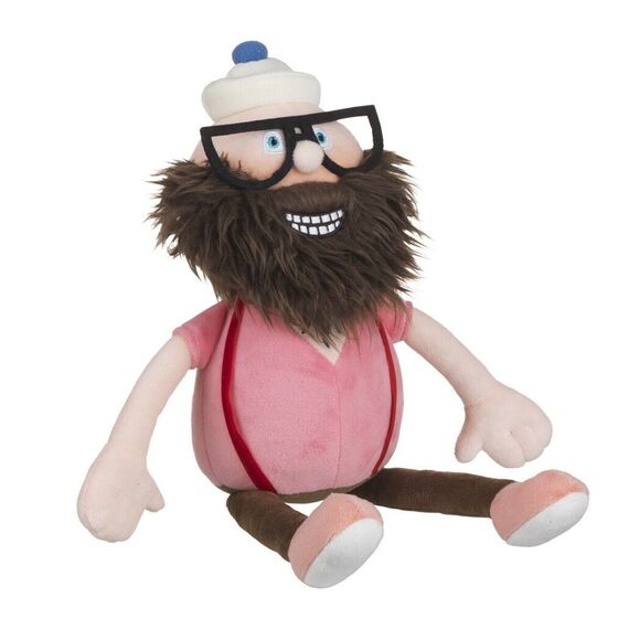 DR - Onkel Reje (6-274) / Toys - Plushies - Gifts - Techbox