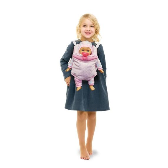 Happy Friend - Doll Carrier (504387) / Toys