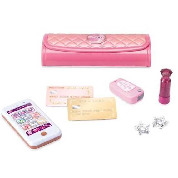 Happy Friend - Fashion Shopping Set (504406) / Toys