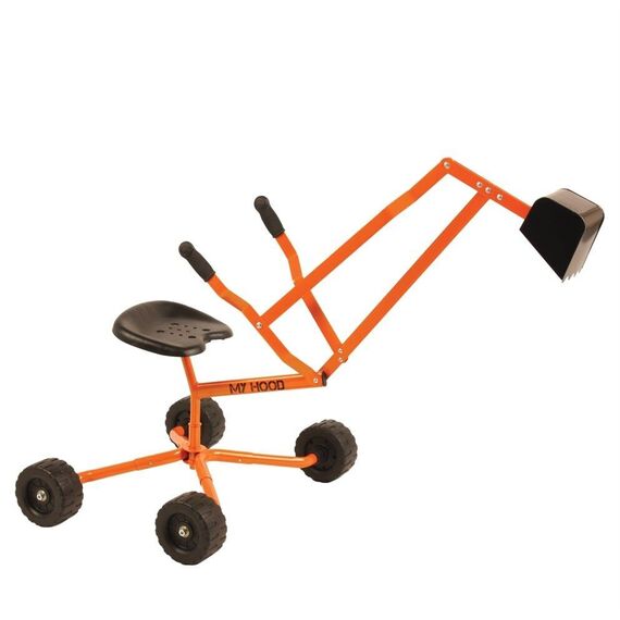 My Hood - Digger (801017) / Toys
