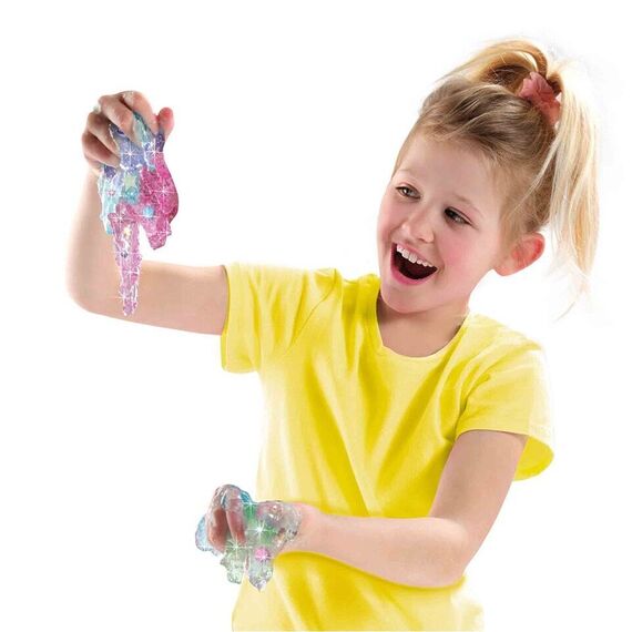SES Creative - Slime - Mix It Mania - (S15019) / Toys