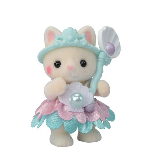Sylvanian Families - Baby Mermaid Shop (5760) / Toys