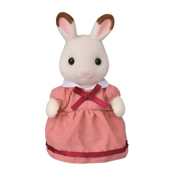 Sylvanian Families - Playful Starter Furniture Set (5449) / Toys