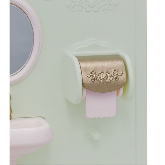 Sylvanian Families - Toilet Set (5740) / Toys
