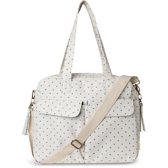 That's Mine - Benne Nursing Bag - Lots of love sky - Onesize / Baby and Children