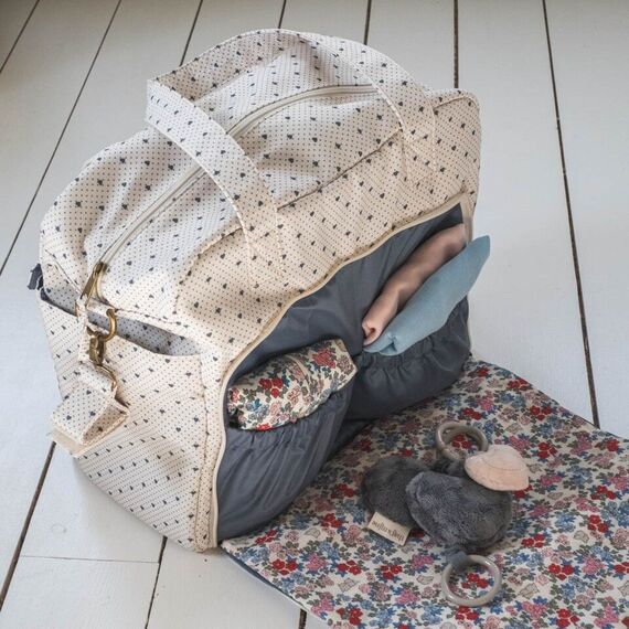 That's Mine - Benne Nursing Bag - Lots of love sky - Onesize / Baby and Children