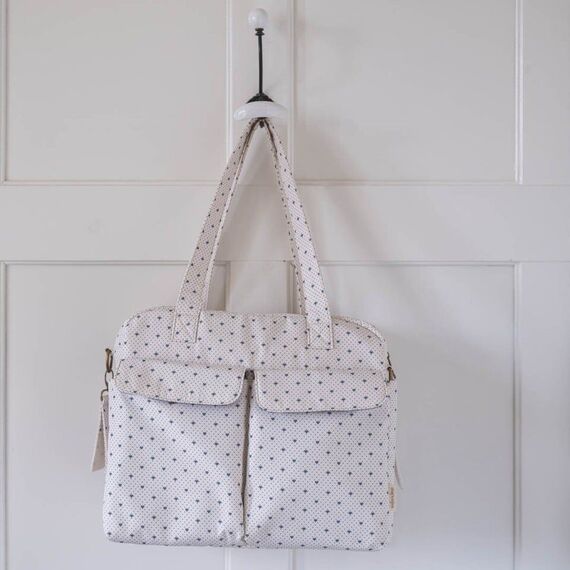 That's Mine - Benne Nursing Bag - Lots of love sky - Onesize / Baby and Children