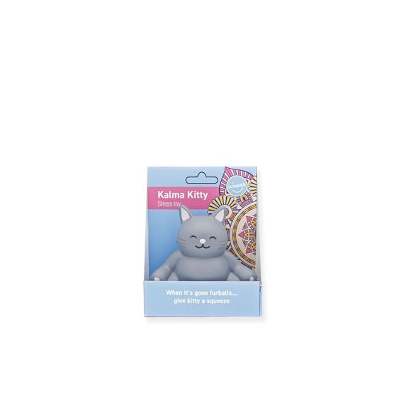 Winkee - Kalma Kitty Stressball / Gadgets