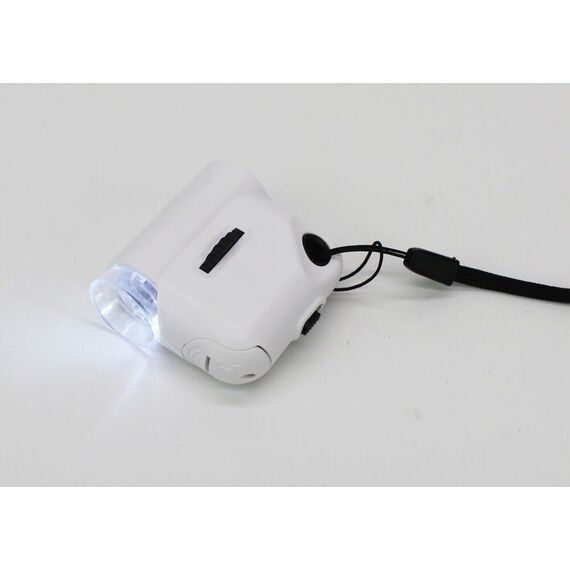 Winkee - Mini Microscope - (16769) / Gadgets