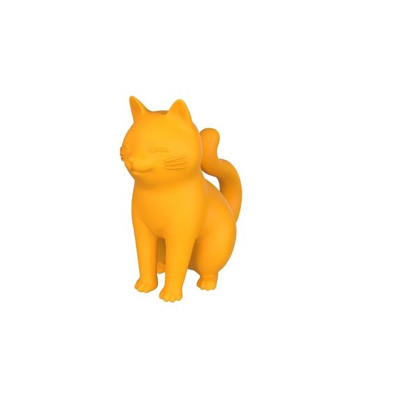 Winkee - Pot Lid Holder - Cat Steam Release / Gadgets