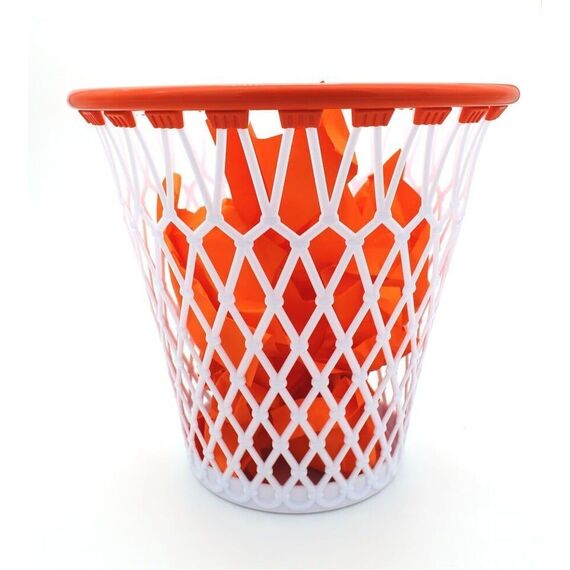 Winkee - Wastepaper Basket - Basketball / Gadgets