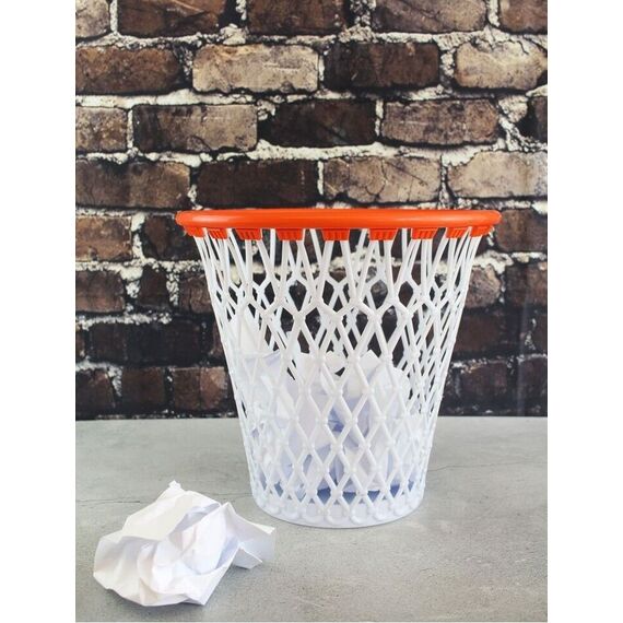 Winkee - Wastepaper Basket - Basketball / Gadgets