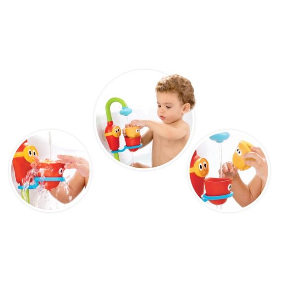 Yookidoo - Flow ´n Fill Spout (YO40116) / Toys